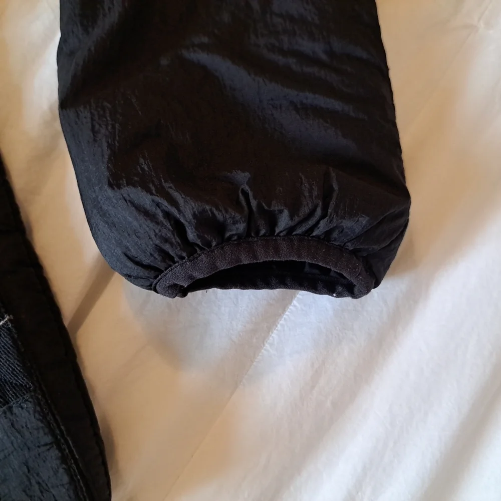 RAW G-STAR Puffer Jacket Black XS EUC - Picture 2 of 9